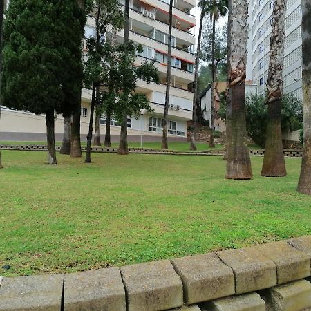 Family Apartment Near Of Beach Benidorm Ngoại thất bức ảnh