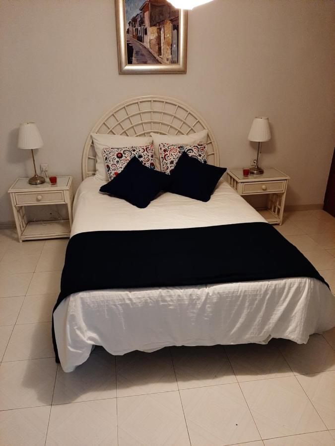Family Apartment Near Of Beach Benidorm Ngoại thất bức ảnh