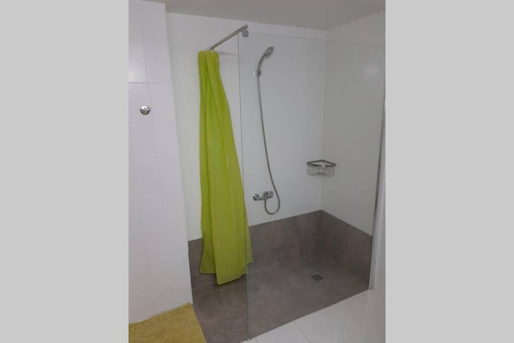 Family Apartment Near Of Beach Benidorm Ngoại thất bức ảnh