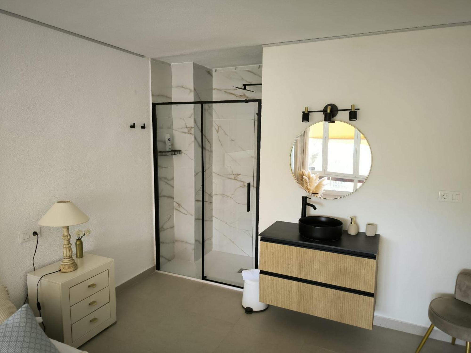 Family Apartment Near Of Beach Benidorm Ngoại thất bức ảnh